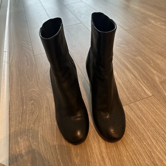 RAG & BONE AGNES BOOTS - Picture 3 of 4